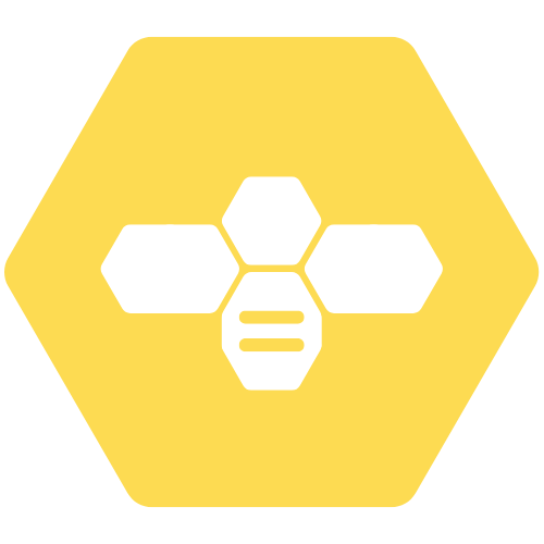 Hivee Logo